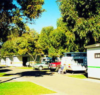 Esperance Bay Holiday Park - Accommodation Cairns