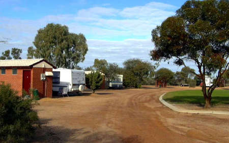 Wyalkatchem WA Accommodation Cairns
