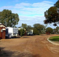 Wyalkatchem Travellers Park - Accommodation Cairns