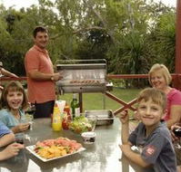 Discovery Holiday Parks - Lake Kununurra - Accommodation Cairns