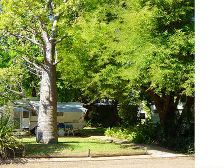 Town Caravan Park - Accommodation Cairns 0