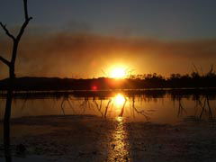 Town Caravan Park - Accommodation Cairns 2