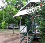 Hidden Valley Caravan Park - Accommodation Cairns