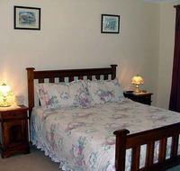 The Pavilion Bed And Breakfast - Accommodation Cairns