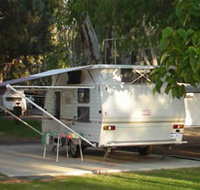 Mandurah Caravan And Tourist Park - Accommodation Cairns