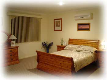 Palm Beach Bed And Breakfast - Accommodation Cairns 2