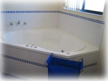 Palm Beach Bed And Breakfast - Accommodation Cairns 4