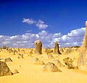Cervantes Pinnacles Beachfront Caravan Park - Accommodation Cairns