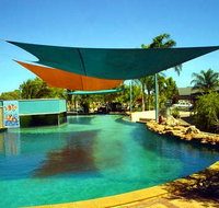 Ningaloo Caravan and Holiday Resort - Accommodation Cairns