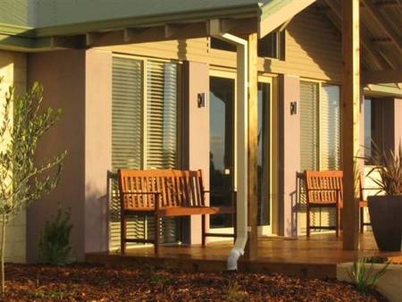 Caladenia Retreat Jurien Bay - Accommodation Cairns 0