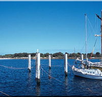 Jurien Bay Tourist Park - Accommodation Cairns