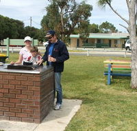 Jurien Beachfront Holiday Units - Accommodation Cairns