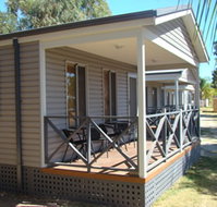 Kalbarri Tudor Holiday Park - Accommodation Cairns