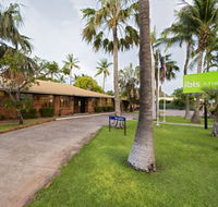 Ibis Styles Kununurra - Accommodation Cairns