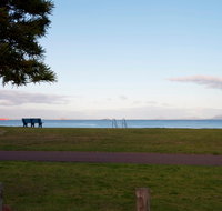 Esperance Beachfront Resort - Accommodation Cairns