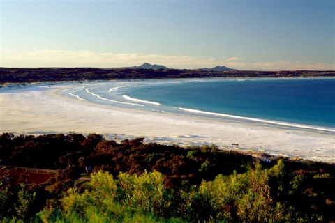 Bremer Bay Resort - Accommodation Cairns 2