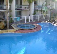 Comfort Inn Crest Mandurah Motel  Apartments - Accommodation Cairns