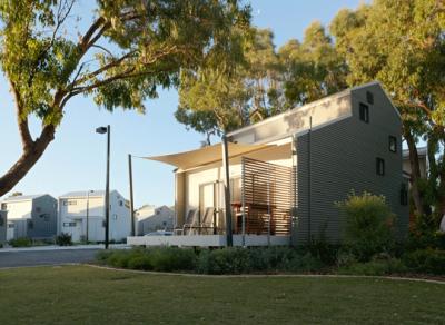 Footprints At Preston Beach - Accommodation Cairns 7
