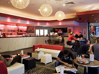 Ibis Perth - Accommodation Cairns 0