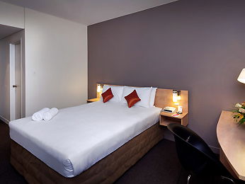 Ibis Perth - Accommodation Cairns 1