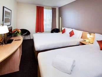 Ibis Perth - Accommodation Cairns 2