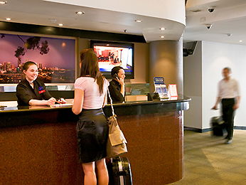 Ibis Perth - Accommodation Cairns 3