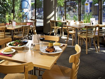 Ibis Perth - Accommodation Cairns 4