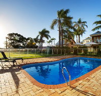 The Royal Palms Residence and Resort - Accommodation Cairns