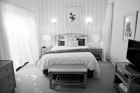 Headlands Beach Guest House - Accommodation Cairns 2