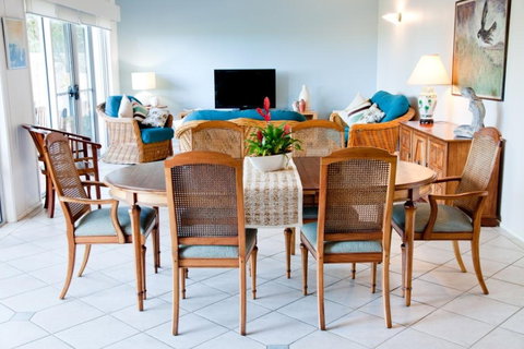 Headlands Beach Guest House - Accommodation Cairns 4