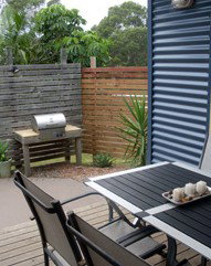 Bawley Point Bungalows - Accommodation Cairns 1