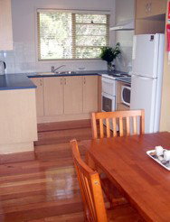 Bawley Point Bungalows - Accommodation Cairns 2