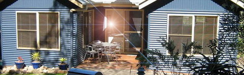 Bawley Point Bungalows - Accommodation Cairns 6