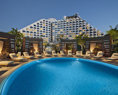Burswood WA Accommodation Cairns