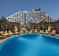 Crown Perth - Accommodation Cairns