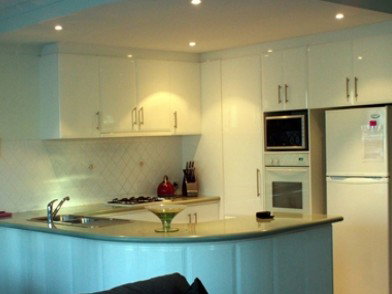 Rainbow Connections - Accommodation Cairns 3