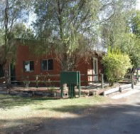 Swan Valley Tourist Park - Accommodation Cairns