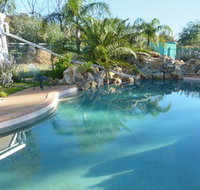 Ipswich View Homestead - Accommodation Cairns