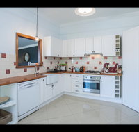 63 The Residence - Accommodation Cairns