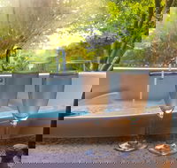 Adelaide Hills Retreats - The Nest - Accommodation Cairns
