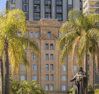 Adina Apartment Hotel Brisbane - Accommodation Cairns