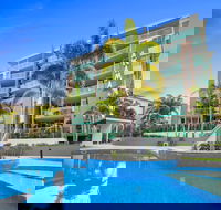 Akama Resort - Accommodation Cairns