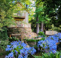 Aldgate Creek Cottage Bed  Breakfast - Accommodation Cairns