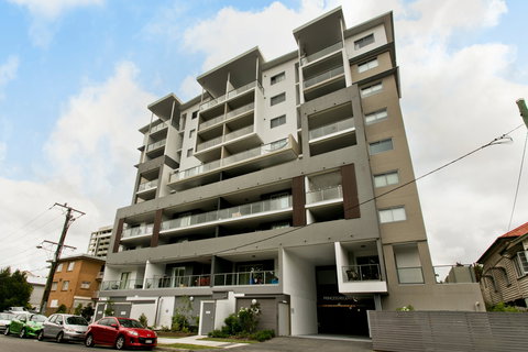 Arise Princess Regent - Accommodation Cairns 0