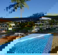 Arlia Sands Apartments - Accommodation Cairns