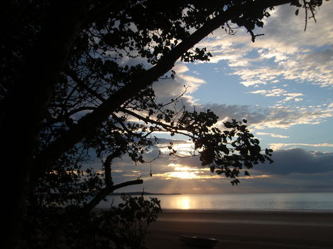 Armstrong Beach Caravan Park - Accommodation Cairns 0