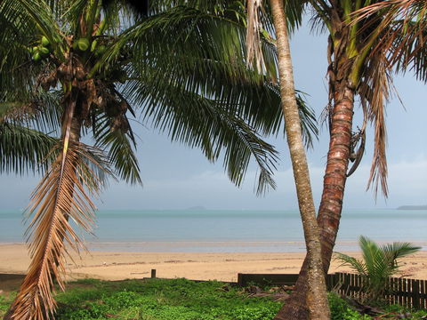 Armstrong Beach Caravan Park - Accommodation Cairns 1