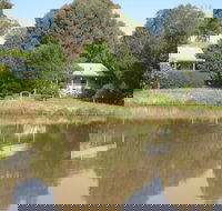 Athlone Country Cottages - Accommodation Cairns