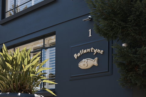 Ballantyne At Mosman - Accommodation Cairns 0