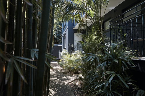 Ballantyne At Mosman - Accommodation Cairns 1